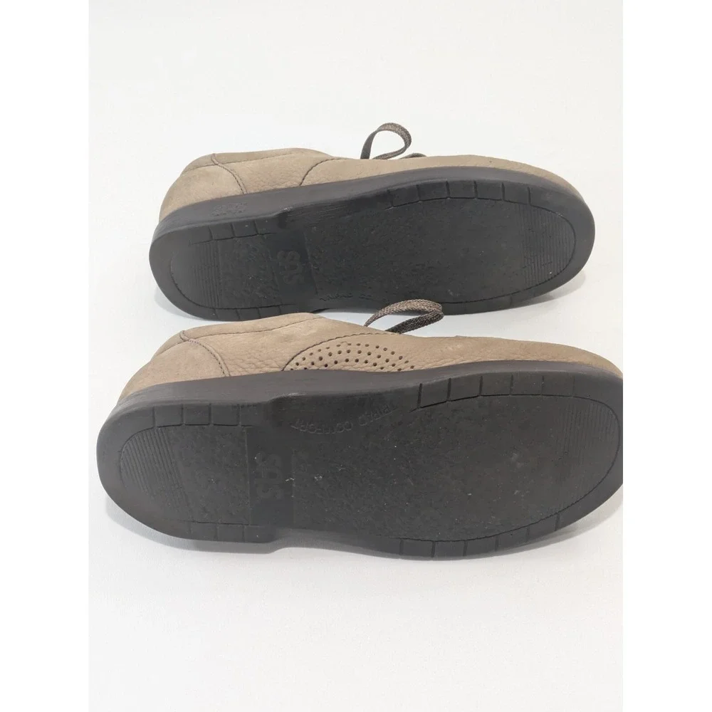 SAS Men's Bouttime Oxford‎ Shoes, 11 W